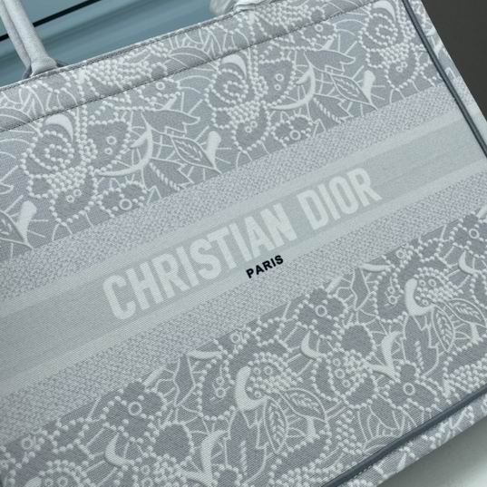Dior Book Tote 1286 42cm ww_13